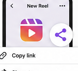 insta audio save