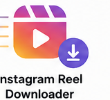 download reel cover photo