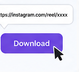 download reels thumbnail
