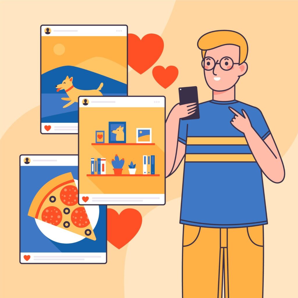 Save Instagram Photos and Videos Online