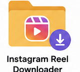 download reel cover photo